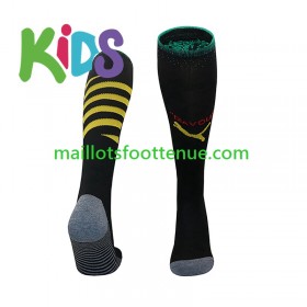 AC Milan Enfant Quatrième Chaussettes 2024/2025